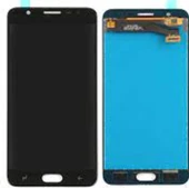Samsung Galaxy Uyumlu J7 Prime G610F LCD Dokunmatik Ekran Beyaz thumbnail 3