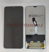 Xiaomi Redmi Note 8 Pro Lcd Ekran+Dokunmatik Çok Renkli thumbnail 1