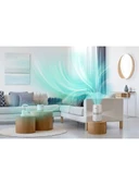 Philips 2000 Serisi HU2510/10 Hava Nemlendirici thumbnail 4