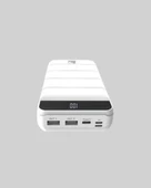 CEYLAN ADAM Lightning ve Type-C Girişli 50000mAh Powerbank thumbnail 2