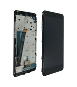 Xiaomi Redmi Note 4 Lcd Ekran Dokunmatik Full Çıtalı (458522356) Siyah thumbnail 3