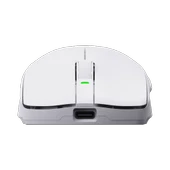 Philips Evnia SPK9618W Kablosuz Bluetooth Dual-Mode 12000 DPI Şarjlı Gaming Mouse - Beyaz thumbnail 2