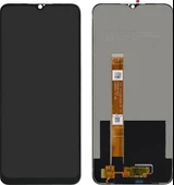 Oppo Realme 6I Lcd Ekran Dokunmatik-Siyah (456068361) Siyah thumbnail 1