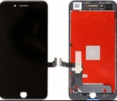 iPhone 8 Uyumlu - 8G Lcd Ekran Dokunmatik Siyah thumbnail 2