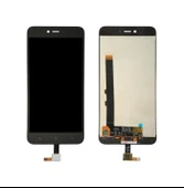 Xiaomi Redmi Note 5A Uyumlu Lcd Ekran Dokunmatik Çıtalı Altın - Dore thumbnail 2