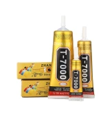 Zhanlida T7000 Tutkal Yapıştırıcı 15Ml 50Ml 110Ml 15Ml thumbnail 1
