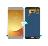 Samsung Galaxy J7 Pro Lcd J730F Ekran Dokunmatik Siyah thumbnail 3