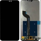 Xiaomi Mi A2  Lite Lcd Ekran Dokunmatik Siyah thumbnail 3