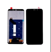 Xiaomi Redmi Note 5 Lcd Ekran Dokunmatik (B-7000  ) Siyah thumbnail 1