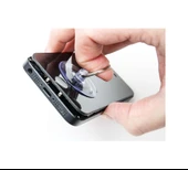 B7000 Ekran Cam Kapak Yapıştırıcı 15 ML Şeffaf+Tamir Seti N11.56 thumbnail 4