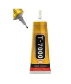 Zhanlida T7000 Çok Amaçlı Tamir Onarım Yapıştırıcısı110 ML Siyah thumbnail 1