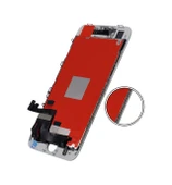 Iphone 8 Plus Lcd Ekran. Dokunmatik Beyaz thumbnail 5