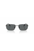 Ray-Ban RB3768 002/81 56 Unisex Polarize Güneş Gözlüğü thumbnail 1