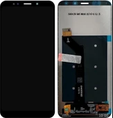 Xiaomi Redmi 5 Plus Uyumlu Lcd Ekran  Dokunmatik Altın - Dore thumbnail 1