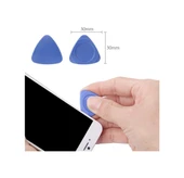 T7000 Ekran Dokunmatik Kapak Yapıştırıcı 15 ML Siyah+Tamir Seti thumbnail 5