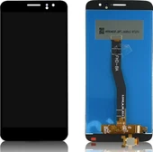 Huawei Nova Plus Uyumlu Lcd Ekran Siyah thumbnail 1