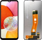 Samsung Galaxy A14 5G LCD Ekran Dokunmatik Siyah thumbnail 2