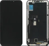 Iphone X Lcd Ekran Dokunmatik (Gx Oled Ekran) Çok Renkli thumbnail 2
