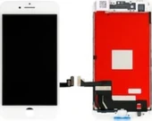 iPhone 8 Uyumlu - 8G Lcd Ekran Dokunmatik Siyah thumbnail 1