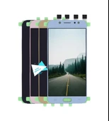 Samsung Galaxy J7 Pro Lcd J730F Ekran Dokunmatik Siyah thumbnail 1