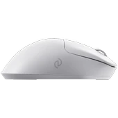 Philips Evnia SPK9418W Kablosuz Bluetooth Dual-Mode 12000 DPI Şarjlı Oyuncu Mouse - Beyaz thumbnail 4
