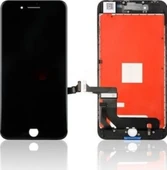 Iphone 8 Plus Lcd Ekran. Dokunmatik Beyaz thumbnail 1