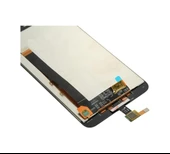 Xiaomi Redmi Note 5A Uyumlu Lcd Ekran Dokunmatik Çıtalı Altın - Dore thumbnail 5