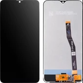 Samsung Galaxy M20 (Sm-M205) Lcd Ekran Dokunmatik Çok Renkli thumbnail 1