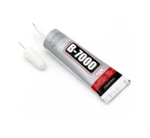 B7000 Ekran Cam Kapak Yapıştırıcı 15 ML Şeffaf+Tamir Seti N11.56 thumbnail 2