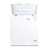 Tecna TYE 2202 Dual Sandık Tipi Derin Dondurucu thumbnail 2