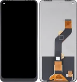 Infinix Note 8I Lcd Ekran Dokunmatik X683 (551345143) Çok Renkli thumbnail 1