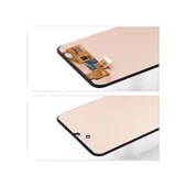 Samsung Galaxy A24 Uyumlu LCD Ekran Dokunmatik Siyah thumbnail 1