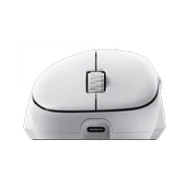 Philips Evnia SPK9418W Kablosuz Bluetooth Dual-Mode 12000 DPI Şarjlı Oyuncu Mouse - Beyaz thumbnail 2