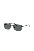 Ray-Ban RB3768 002/81 56 Unisex Polarize Güneş Gözlüğü thumbnail 3