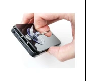 T7000 Ekran Dokunmatik Kapak Yapıştırıcı 15 ML Siyah+Tamir Seti thumbnail 3