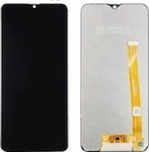 Samsung Galaxy A20E Uyumlu LCD Ekran Dokunmatik Siyah thumbnail 2
