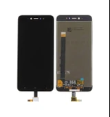 Xiaomi Redmi Note 5A Uyumlu Lcd Ekran Dokunmatik Altın - Dore thumbnail 3