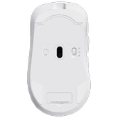 Philips Evnia SPK9418W Kablosuz Bluetooth Dual-Mode 12000 DPI Şarjlı Oyuncu Mouse - Beyaz thumbnail 5