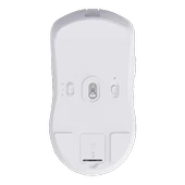 Philips Evnia SPK9618W Kablosuz Bluetooth Dual-Mode 12000 DPI Şarjlı Gaming Mouse - Beyaz thumbnail 5