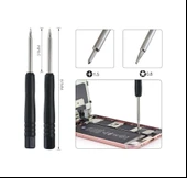 B7000 Ekran Cam Kapak Yapıştırıcı 15 ML Şeffaf+Tamir Seti N11.56 thumbnail 3