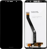 Huawei Y6 2018 Lcd Ekran Dokunmatik B-7000 (525848645) Altın - Dore thumbnail 1