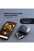 AirBeat Pro Max Gerçek Kablosuz TWS Bluetooth Kulaklık-2KM168 thumbnail 6