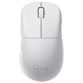 Philips Evnia SPK9418W Kablosuz Bluetooth Dual-Mode 12000 DPI Şarjlı Oyuncu Mouse - Beyaz thumbnail 1