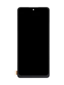 Xiaomi Redmi Note 10 Pro Uyumlu Çıtalı Ekran Siyah thumbnail 4