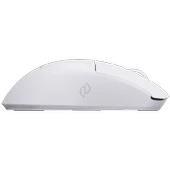 Philips Evnia SPK9618W Kablosuz Bluetooth Dual-Mode 12000 DPI Şarjlı Gaming Mouse - Beyaz thumbnail 4