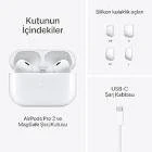 APPLE AirPods Pro (2. Nesil) thumbnail 5