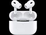 APPLE AirPods Pro (2. Nesil) thumbnail 1