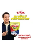 ASPEROX Sparx Diamond Bulaşık Kapsülü 40'lı thumbnail 2
