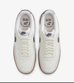 NİKE  COURT VISION LO ERKEK SNEAKER AYAKKABI thumbnail 5