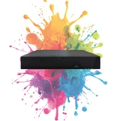 Exitcam-8'li AHD Güvenlik Kamera Seti-Gece Renkli-6 WARMLED'li- Su Geçirmez-2 MP- Full HD thumbnail 7